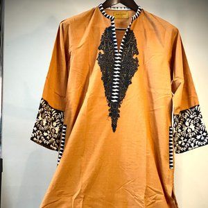 Pakistani KURTA / KAMEEZ
